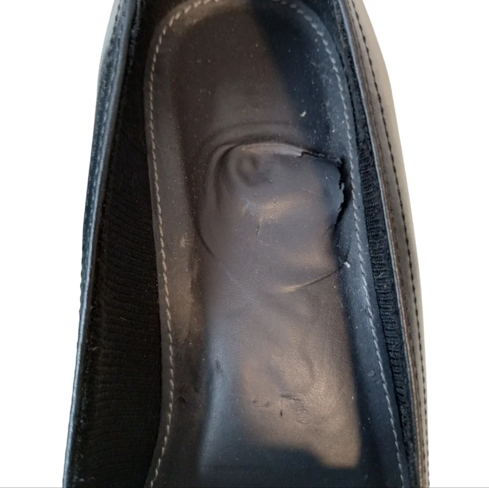 NATURALIZER Heel Shoes Women's 8½ - Picture 9 of 9